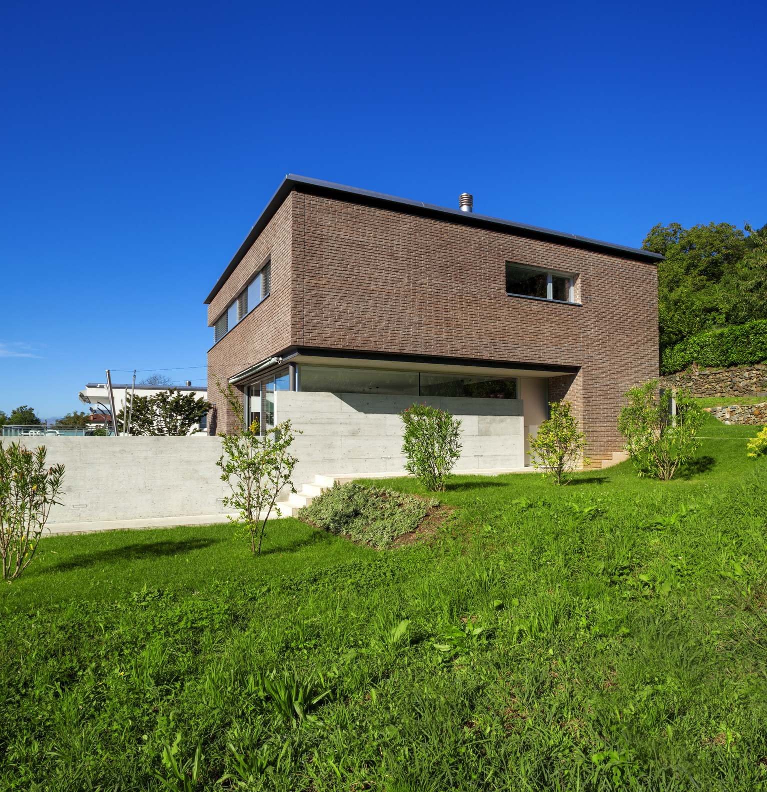 House of modern design